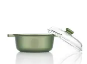 Risoli Dr.Green Cookware