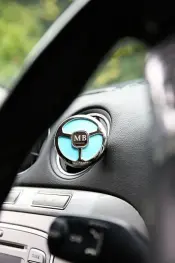 Max Benjamin Car Fragrance