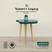 ORGANIKO Side Table