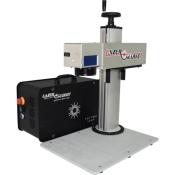 F34 Fiber Laser Marking Machine