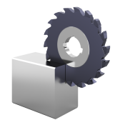 simmillQX CNC Milling Tool System