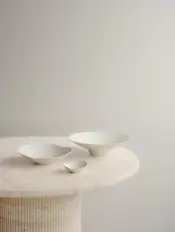 Schoenwald Kumo Tableware