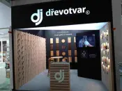 Drevotvar Wooden Kitchenware