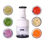 Konstar Easy Chopper II