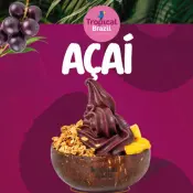 Original Açaí Cream for Soft Serve Machines
