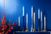 Fink LADY Candleholder