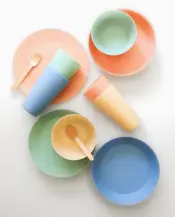 Thunder Group Polypro Tableware
