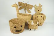 Duy Thanh Water Hyacinth Handicrafts