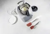 Alat Memasak dan Persiapan Silikon Cuisipro