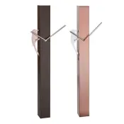 PICUS Analogue Pendulum Wall Clock