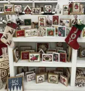 Christmas Decor and Ornaments