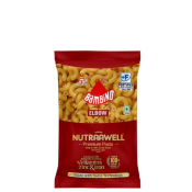 Mì Bambino hình khúc cua