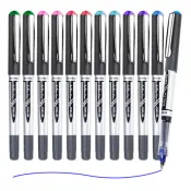 Pen Roller Tinta Cecair