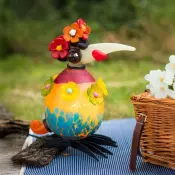 ODD BIRDS Indoor Outdoor Light Objects