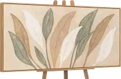 YS Art Painting dance of the Leaves 120X60 cm