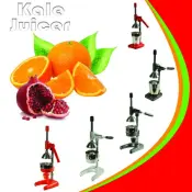 Manual Fruit Juicers