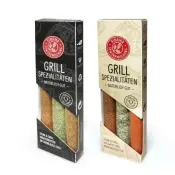 3-Piece Spice Set in Gift Box