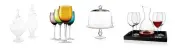 Glassware Product Collection