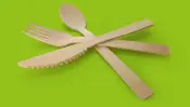 Eco Friendly Cutlery
