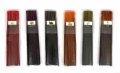 Wet Look Incense Sticks Packs