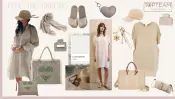Feel the Breeze Collection