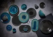 Ash and Northern Lights Collections