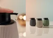 Berilo Accesorios de baño al por mayor