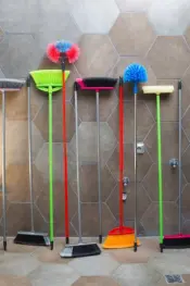 Cyclops Brooms and Handles