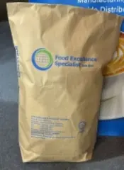 Süt İçermeyen Kremalı Toz Kremalı Karıştırıcı