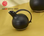 Bugatti GIULIETTA Spherical Kettle