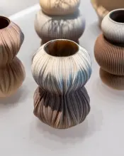 Melange Edition Vase