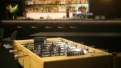 Prime Foosball Table