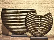 Woodslice Sculptures Product