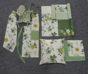 Kitchen Stories Set