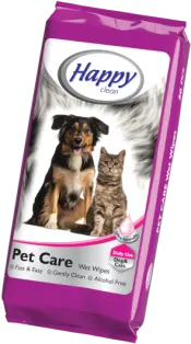 Pet Care Products