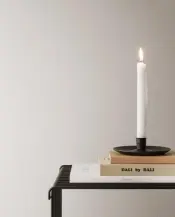 Klassisk Candle Holder