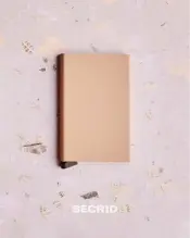 Secrid Cardprotector Set