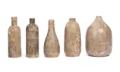 Marble Vases Collection