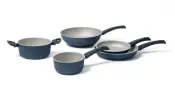 Salutella Primogenita Zerocolor Cookware