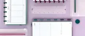 我的计划 INGENIOX 组织规划器