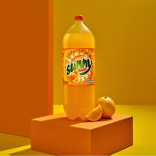 Sunny Bebida lista para beber