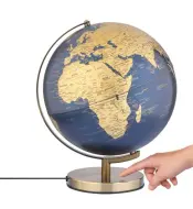 Stellar Light Touch Desk Accessory