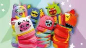 Boom Mitama Stationery