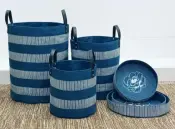 Storage Basket Collection