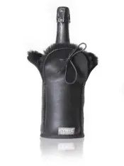 KYWIE Sheepskin Champagne Cooler