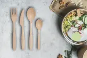 Reusable Cutlery HoReCa 100pcs