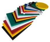 Cutting Boards Plastic Kitchenware