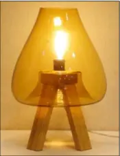 Up Lights Decor