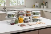 IKOO VacuPro Vacuum Food Storage Collection