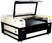 Laser Cutting Machine